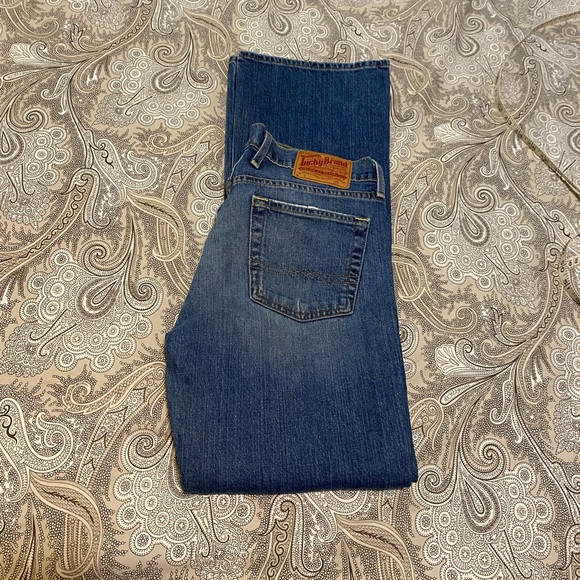 Lucky Brand Bootcut - Picture 2 of 5